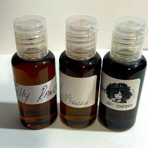 Jolly rancher home burning oils